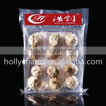 Fermented Black Garlic Seeds photo-2