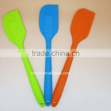 Bread Dough Scraper ,silicone spatula