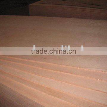 red oak fancy plywood