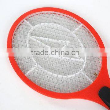 Electric Rechargeable Mosquito Killer Racket Powerful Trap Racket for Wholesale photo-3