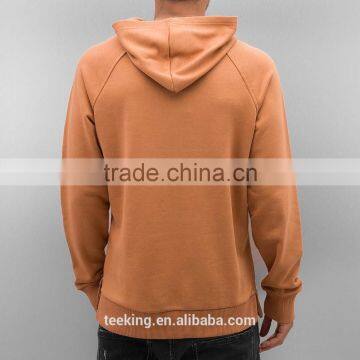 Custom Mens Quarter Zip Pullover Hoodies photo-2