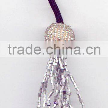 Beaded Tassel BT239