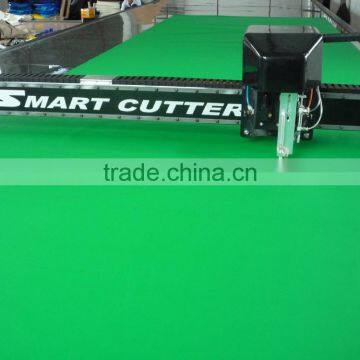 Automatic Cutting Machine for Inflatable Lightweight Boat & inflatable advertising &inflatable toy