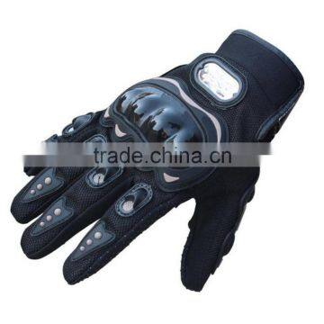 Stylish Motorbike Gloves