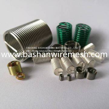 China Bashan High Quality Heli-Coil-Type Wire Thread Insert for Military Use photo-4