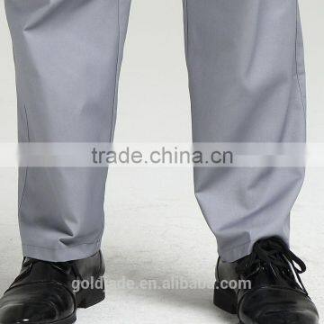 High Quality Custom Safety Workwear Builder's Work Wear Engineer Uniform photo-5