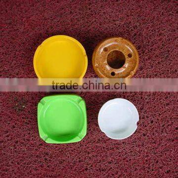 1 Dollar Store Household Home Garden Product Cheap Wholesale Plastic Ashtray