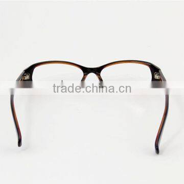 Custom Clear Lens Sports Eyeglasses photo-6