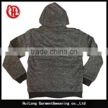 Fashion Polyester Man Jackets Winter Men Hoodie Jacket photo-4