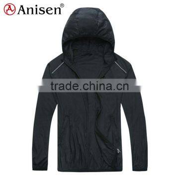 Made in China uv Protective Hoodie Men Clothing photo-3