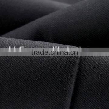 Best Quality Cotton Dyeing Fabric Black Cotton Fabric