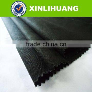 made in china woven cotton spandex fabric