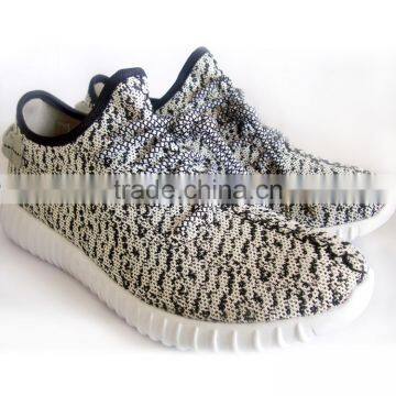 Fashion Men's Casual Shoes Athletic Shoes Men Sport Shoes China Wholesalers photo-6