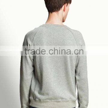 Trend Comfort Printed Sweatshirt Manufacturer photo-2