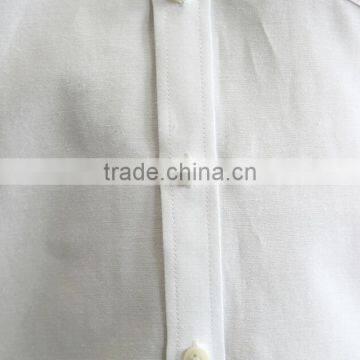 Zm35622a Casual Summer Tops Fashion Korean Slim Men's Blouse photo-5