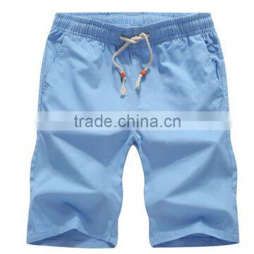 Zm35528a Summer Mens Casual Pants Fashion Big Size Short Pants photo-6