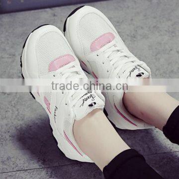 Zm35648a Women Casual Sport Shoes Wholesale China Ladies Shoes photo-3