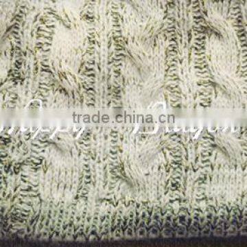 Knitted Beanie Hat photo-6