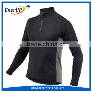 Flame Retardant Lenzing FR Base Layer Tops Shirts photo-2