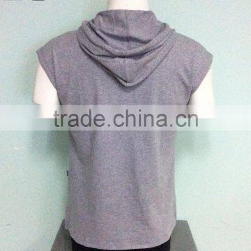 2016 New Without Hoodie Street Cool T-shirt for Man photo-3