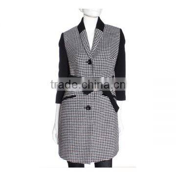 2014-2015 Ladies Fashion Unique Women Winter Coats photo-2