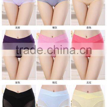 Fashiong New Design Sexy Women Period Underwear Menstrual Pants photo-2