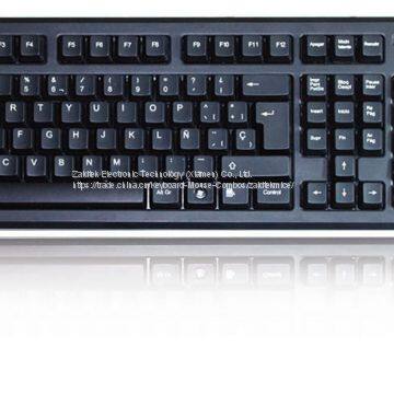 HK2001 Wired Standard Keyboard