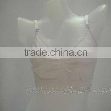 Women's seamless camisole