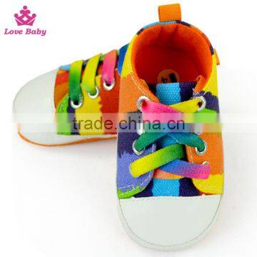 China Factory Wholesale New Design Cheap Cartoon Kids Shoes LB20151119-0011 photo-3