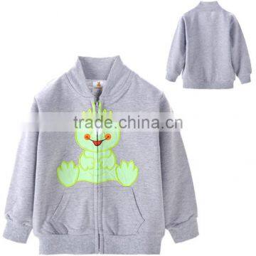 China Wholesale Fashion Innovation High Performance Girls/kids Outdoor Apparel photo-2