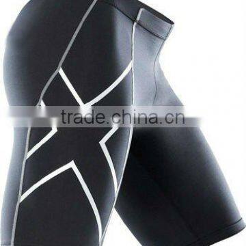 Custom Running shorts compression shorts