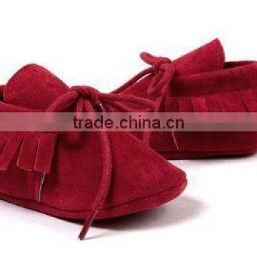 2017 Wholesale Boots Moccasins Baby Boot Shoes photo-2