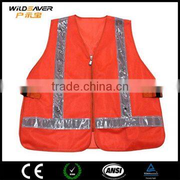 Magnetic Vest/mens Safari Vest/summer Fishing Vest photo-2