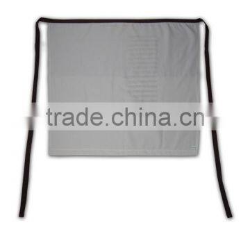 Wholesale Promotional Factory Price Customized Cotton Ladies Aprons Sale photo-6