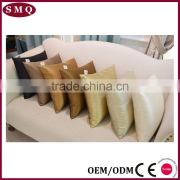 pain free pillow custom sofa pillow manufacturer