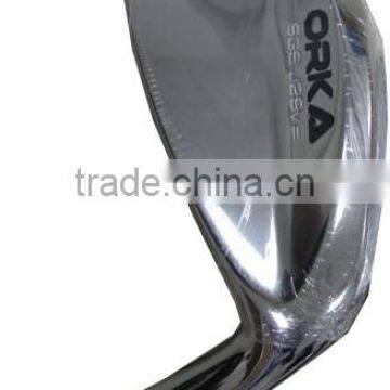 Milled Golf Wedge Head