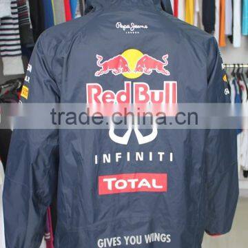 Custom Racing Suits/motocross Racing Jacket and Jersey photo-4