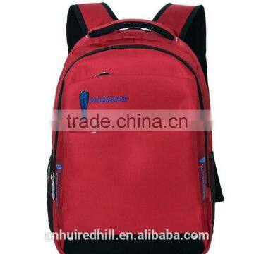 Latest products custom style school bag new models