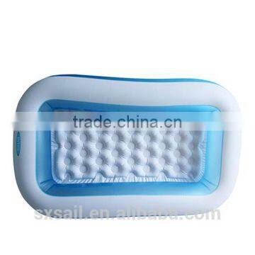 INTEX Outdoor High-Grade Children's Inflatable Pool photo-4