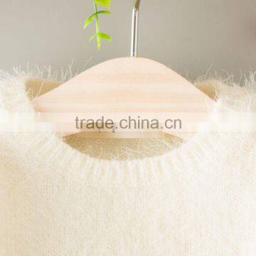 Winter Warm New Design Children Sweaters With Cute Cat Pattern Knitting Girl Pullover photo-3