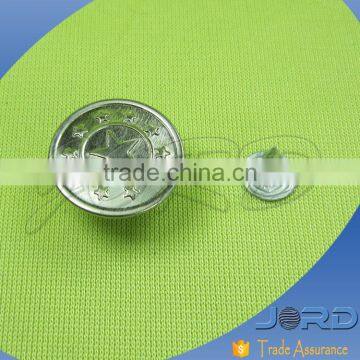 Best Selling of Classic Metal Pants and Skull Scrapbook Buttons photo-2