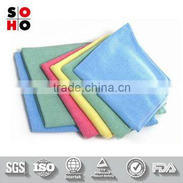 Basic Cleaning Towel For Home And Hotel