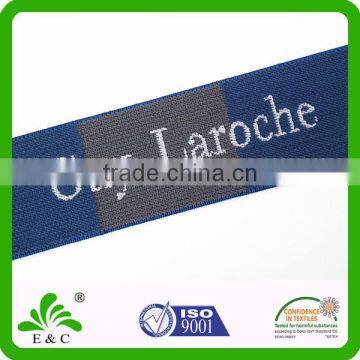 Underwear Boxers Waistband Custom Elastic Band photo-3