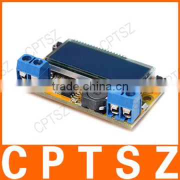 DC-DC High-current Adjustable step down power supply module