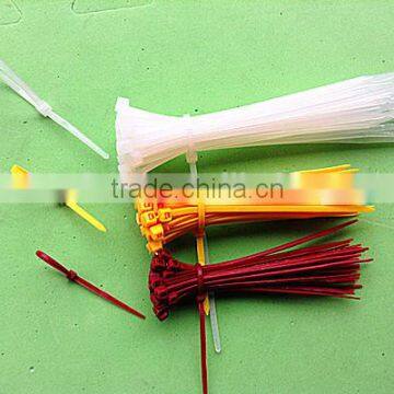 8/ 12 Inches PP & Nylon Material Pearl Tie With Different Color photo-6