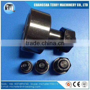 Stud Type Cam Follower Needle Roller Bearing Inch Size CF6UUR photo-4