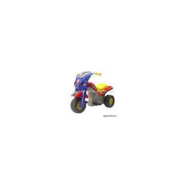 Sell Children's Battery Powered Motorcycle