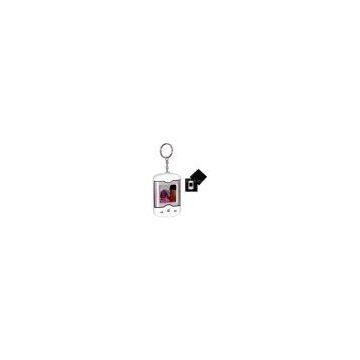 Promotional Cinema - Digital photo keychain, 1.5