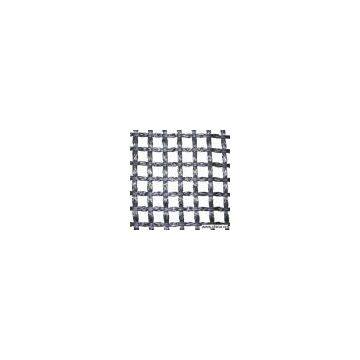 Sell Terylene Geogrid