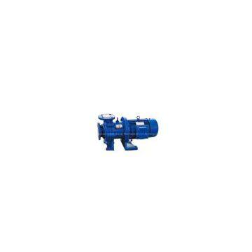 PFA Lined Magnetic Pump
